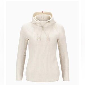 Amundsen Oatmeal Boiled Hoodie